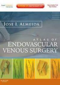 Atlas of Endovascular Venous Surgery **