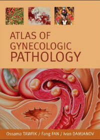 Atlas of Gynecological Pathology **