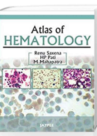 Atlas of Hematology