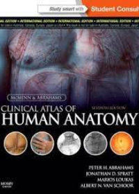 Atlas of Human Anatomy (IE), 7e