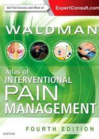 Atlas of Interventional Pain Management, 4e**