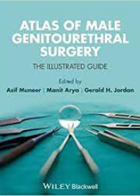 Atlas of Male Genito-Urethral Surgery