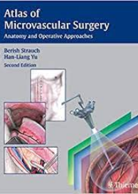 Atlas of Microvascular Surgery **