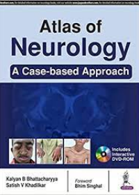 Atlas of Neurology: A Case-based Approach