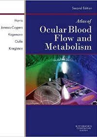 Atlas of Ocular Blood Flow, 2nd Edition **