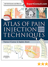 Atlas of Pain Injection Techniques, 2e