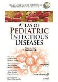 Atlas of Pediatric Infectious Diseases