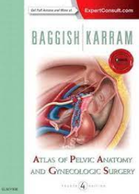 Atlas of Pelvic Anatomy and Gynecologic Surgery, 4e**