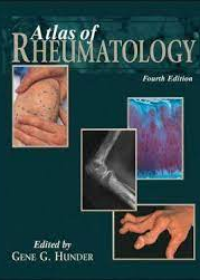 Atlas of Rheumatology, 4e