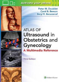 Atlas of Ultrasound in Obstetrics and Gynecology, 3e