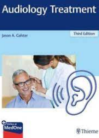 AUDIOLOGY Treatment, 3e