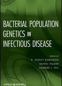 Bacterial Population Genetics in Infectious Disease