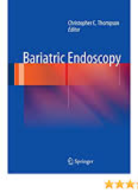 Bariatrics for the Endoscopist **