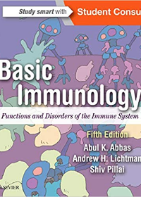 Basic Immunology, Functions and Disorders of the Immune System, 5e **