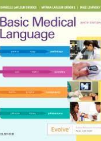 Basic Medical Language with Flash Cards, 6e