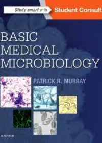 Basic Medical Microbiology