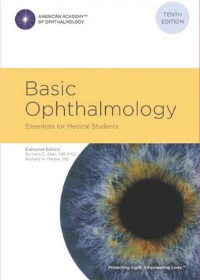 Basic Ophthalmology: Essentials for Medical Students, 10e