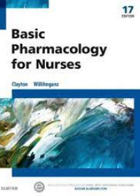 Basic Pharmacology for Nurses, 17e**