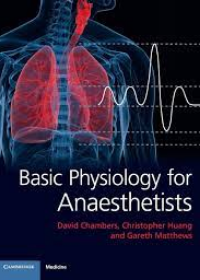 Basic Physiology for Anaesthetists