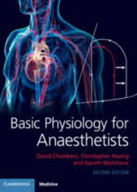 Basic Physiology for Anaesthetists, 2e