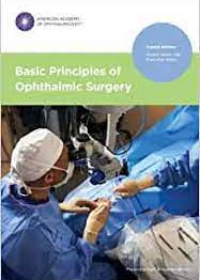 Basic Principles of Ophthalmic Surgery, 4e