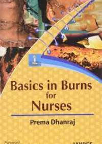 Basics in Burns for Nurses