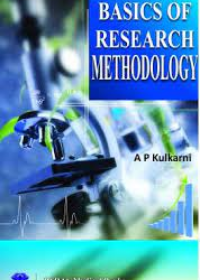 Basics of Research Methodology