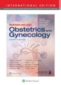 Beckmann and Ling's Obstetrics and Gynecology 8E