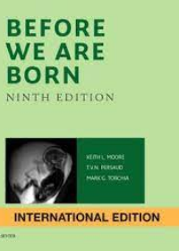 Before We Are Born, IE, 9e **