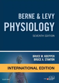 Berne and Levy Physiology, IE, 7e