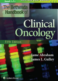 Bethesda Handbook of Clinical Oncology, 5e