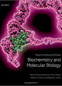 Biochemistry and Molecular Biology 6/e