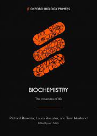 Biochemistry The molecules of life