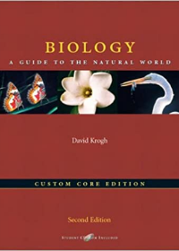 Biology: A Guide to the Natural World, 2e**