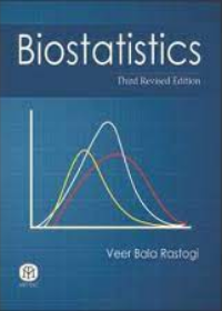 Biostatistics 3ed