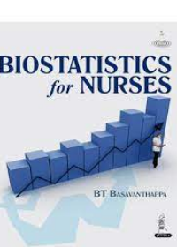 Biostatistics for Nurses