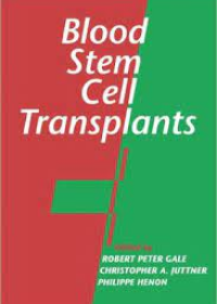 Blood Stem Cell Transplants