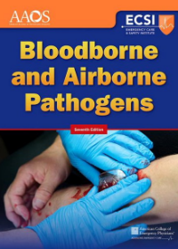 Bloodborne and Airborne Pathogens, 7e