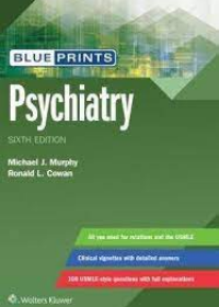 Blueprints Psychiatry 6e