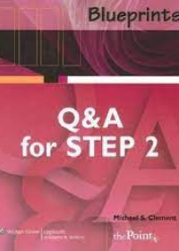 Blueprints Q and A for Step 2