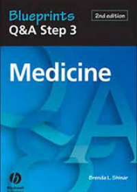 Blueprints Q&A Step 3 Medicine, 2e