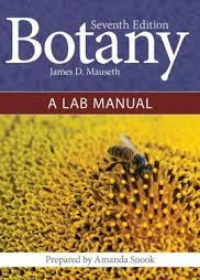 Botany: A Lab Manual, 7E