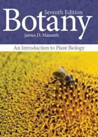 Botany: An Introduction to Plant Biology, 7e