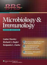 BRS Microbiology and Immunology, 6e