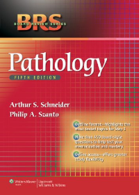 BRS Pathology , 5e **