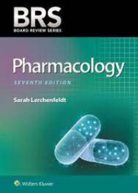BRS Pharmacology, 7e