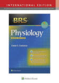 BRS Physiology , 6e **