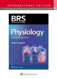 BRS Physiology, 7e