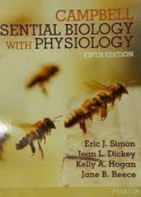 Campbell Essential Biology with Physiology, 5 Ed