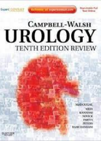 Campbell-Walsh Urology 10e Review **